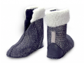 Buty Lemigo Tramp EVA 909 / super lekkie / Roz. 44 / *959090444A* sklep wędkarski makarfish 2
