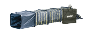 Siatka wyczynowa Jaxon Tournament Pro Rectangle / + torba 51 x 40 x 350 cm / *PS-JLK350B*  