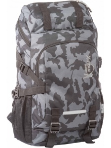 Plecak wędkarski XDD02 Jaxon / 30 x 20 x 50 cm / *UJ-XDD02*   