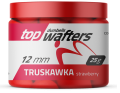 Match Pro Top Wafters Dumbells / 12 mm / Truskawka / 25 g / *979485* sklep wędkarski Makarfish 1
