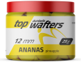 Match Pro Top Wafters Dumbells / 12 mm / Ananas / 25 g / *979484* sklep wędkarski Makarfish 1