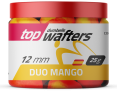 Match Pro Top Wafters Dumbells / 12 mm / Duo Mango / 25 g / *979480* sklep wędkarski Makarfish 1