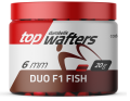 Match Pro Top Wafters Dumbells / 6 mm / Duo F1 Fish / 20 g / *979373* sklep wędkarski Makarfish 1