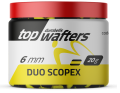 Match Pro Top Wafters Dumbells / 6 mm / Duo Scopex / 20 g / *979372* sklep wędkarskie Makarfish 1