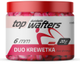 Match Pro Top Wafters Dumbells / 6 mm / Duo Krewetka / 20 g / *979371* sklep wędkarski Makarfish 1