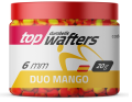 Match Pro Top Wafters Dumbells / 6 mm / Duo Mango / 20 g / *979370* sklep wędkarski Makarfish 1