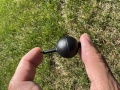 Sinking Bomb Team Black MatchPro / 25 mm / 8g / *905890*  sklep wędkarski makarfish 3
