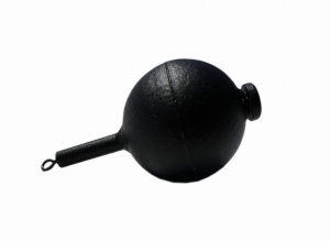 Sinking Bomb Team Black MatchPro / 25 mm / 8g / *905890*  