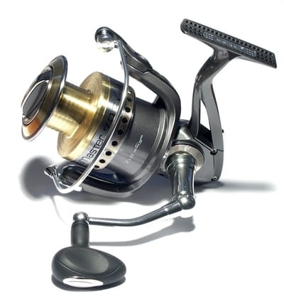 Kołowrotek Mistrall SeaMaster FD 6000 / 0,40 mm - 175 m / 395 g / *KM-1009560* sklep wędkarski makarfish 1