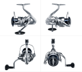 Kołowrotek Shimano Stradic FL 4000 XG / 6,2 : 1 / *ST4000XGFL* sklep wędkarski makarfish 12
