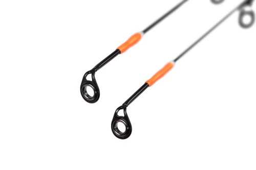 Szczytówka drgająca Shimano / ø 2,3 mm / 0,50 oz / węglowa / Small Guide / 51 cm / *ARNSCFDRTIP05* 6  sklep wędkarski makarfish 1