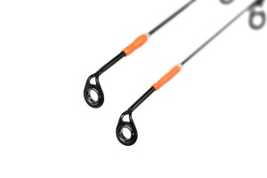 Szczytówka drgająca Shimano Aernos / ø 2,3 mm / 1,50 oz / węglowa / Small Guide / 51 cm / *ARNSCFDRTIP15* 8