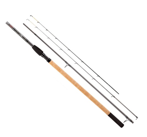 Wędka Traper GST Heavy Feeder / 4,30 m / c.w. 150 g / *99200* sklep wędkarski Makarfish