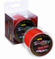 Żyłka Mikado Territory Red Line / czerwona / ∅ 0,40 mm / 13,80 kg / 600 m / *ZTR6040* sklep wędkarski makarfish 2