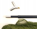 Podbierak karpiowy Mistrall / 2,40 m / 85 x 85 cm / *AM-6008430* sklep wędkarski makarfish 6