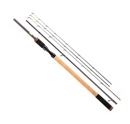 Wędka Traper Prestige Feeder / 3,90 m / 60 - 150 g / *91116* sklep wędkarski Makarfish