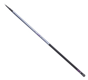 Wędka, bat Mikado Ultraviolet II Pole / 6,00 m / *WAA686-600*