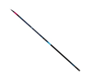 Wędka, bat Mikado Noctis Pole / 6,00 m / *WAA790-600*