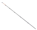 Szczytówka drgająca Shimano Aero X5 / ø 2,3 mm / 0,50 oz / węglowa / Small Guide / 56 cm / *AEROTIP050SGSD*  1 sklep wędkarski makarfish 1