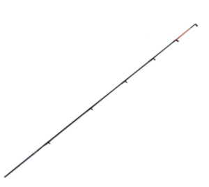 Szczytówka drgająca Shimano Aero X1 / ø 3,45 mm / 5,00 oz / węglowa / 63,5 cm / *AEX1FFDRTIP50*  75  