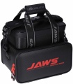 Torba Mikado Jaws EVA usztywniana / czarna / M / 30 x 20 x 23 cm / *UWI-016* sklep wędkarski Makarfish 1