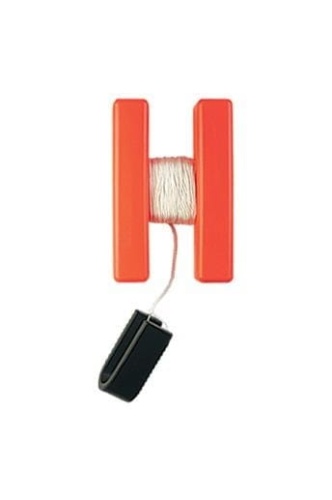 Marker,bojka "H" Jaxon Mini Hot Spot 65 x 70 mm *AC-PC60B* sklep wędkarski makarfish 1