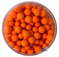 Kulki proteinowe Ringers Pop Ups / Chocolate Orange / Mix : 8 i 10 mm / 150 ml / *PRNG51* sklep wędkarski makarfish 2