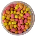 Kulki proteinowe Ringers Allsorts Washout Wafter / Chocolate / 6 x 10 mm / 150 ml / *PRNG49* sklep wędkarski makarfish 2