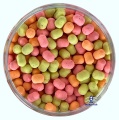 Kulki proteinowe Ringers Allsorts Washout Mini Wafter / Chocolate / 6 x 8 mm / 100 ml / *PRNG54* sklep wędkarski makarfish 2