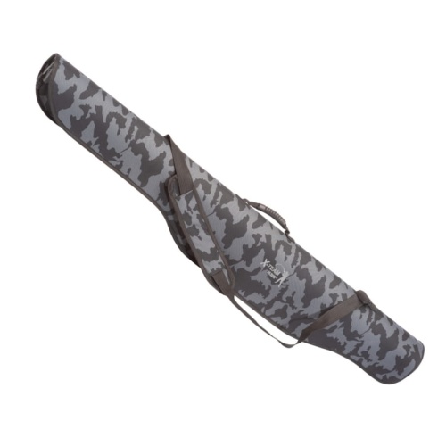 Pokrowiec sztywny / tuba X-Team Jaxon / 1 komora / 150 cm / *UJ-XDA150* sklep wędkarski Makarfish