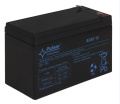 Akumulator bezobsługowy / Pulsar / AGM/ 12 V / 7 Ah / *SCB7-12* sklep wędkarski Makarfish 1