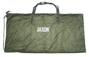 Worek karpiowy z zamkiem Jaxon / 75 x 140 cm / *PP-CB001*