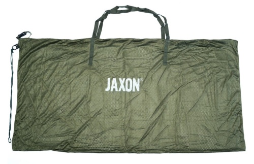 Worek karpiowy z zamkiem Jaxon / 75 x 140 cm / *PP-CB001* sklep wędkarski Makarfish 1