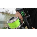 Żyłka Katran Synapse Neon / ∅ 0,286 mm / 1000 m / 6,15 kg / *204579*  sklep wędkarski makarfish 4