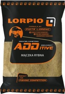 Mączka rybna Lorpio Additive / 700 g / *DD-LO168*