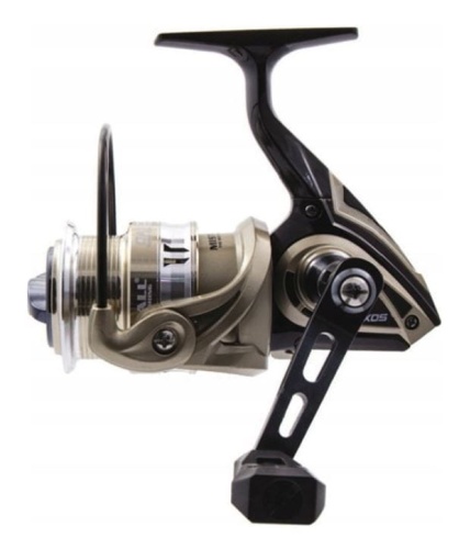 Kołowrotek Mistrall Daxos / FD 3000 / 7 + 1 / 7,1: 1 / *KM-1017430* sklep wędkarski makarfish 1