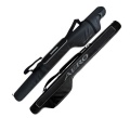 Pokrowiec na wędki, sztywny Shimano Aero Pro 4 Rod Sleeve / 195 cm / 2 komory + 1 kieszeń / *SHARP07* sklep wędkarski makarfish 2
