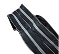 Pokrowiec na wędki, sztywny Shimano Aero Pro 4 Rod Sleeve / 195 cm / 2 komory + 1 kieszeń / *SHARP07* sklep wędkarski makarfish 4