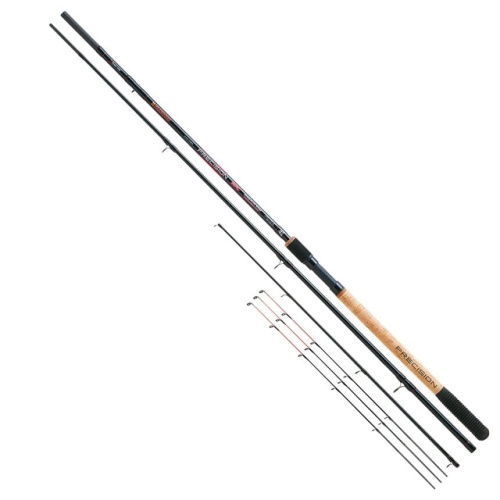 Wędka Trabucco Precision RPL BOMB PLUS / 3,00 m / 70 g / 3 + 3 / *152-35-300*  sklep wędkarski Makarfish 1