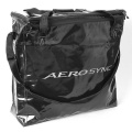Torba na siatki Shimano Aero Pro Triple Keepnet Bag / 61 x 21 x 60 cm / *SHARS12* sklep wędkarski makarfish 3