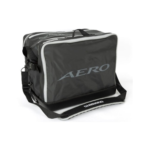 Torba Shimano Aero Pro Giant Carryall / 55 x 43 x 45 cm / *SHARP02* sklep wędkarski Makarfish 1