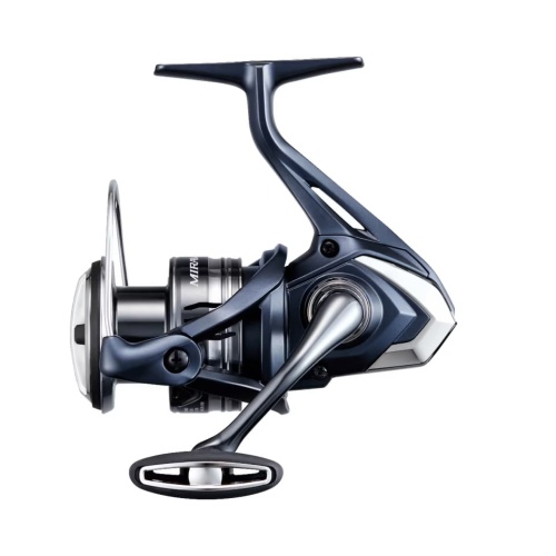 Kołowrotek Shimano Miravel 2500 SHG / 6,2 : 1 / *MIR2500SHG* sklep wędkarski makarfish 1