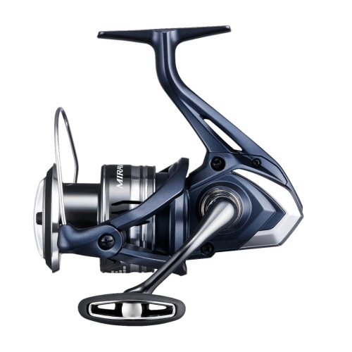 Kołowrotek Shimano Miravel 4000 XG / 6,2 : 1 / *MIR4000XG* sklep wędkarski makarfish 1