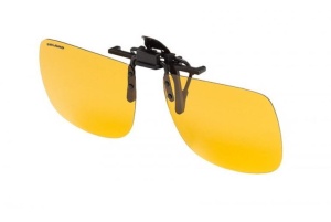 Nakładki polaryzacyjne Solano / Yellow / *FL-1213*
