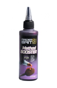 Method Booster Feeder Bait / Morwa / 100 ml / *FB18-1*