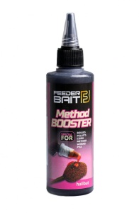 Method Booster Feeder Bait / Halibut / 100 ml / *FB18-3*
