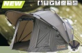 Namiot Traper / Expert / dwuosobowy / 270 x 330 x 140 cm / *80018* sklep wędkarski makarfish 2