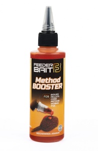 Method Booster Feeder Bait / R72 - Brzoskwinia Ananas / 100 ml / *FB18-8*