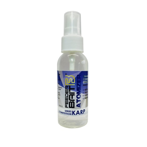 Atomizer Feeder Bait / Competition Karp / 50 ml / *FB4-13* sklep wędkarski Makarfish