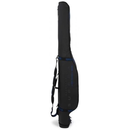 Pokrowiec usztywniany Preston SUPERA / na 4 wędki / 160 cm / *P0130068* sklep wędkarski Makarfish